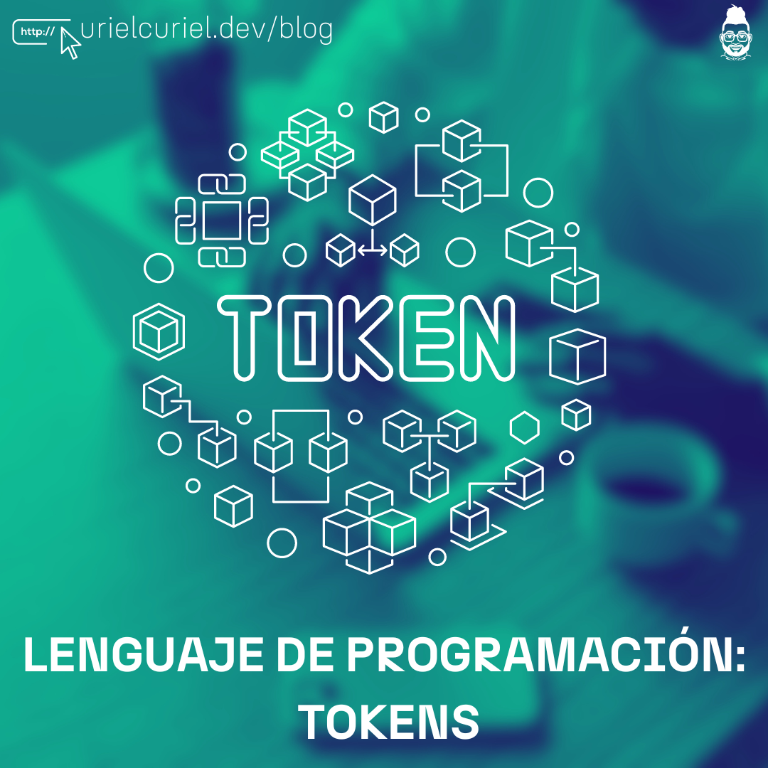 Creación de un lenguaje: tokens