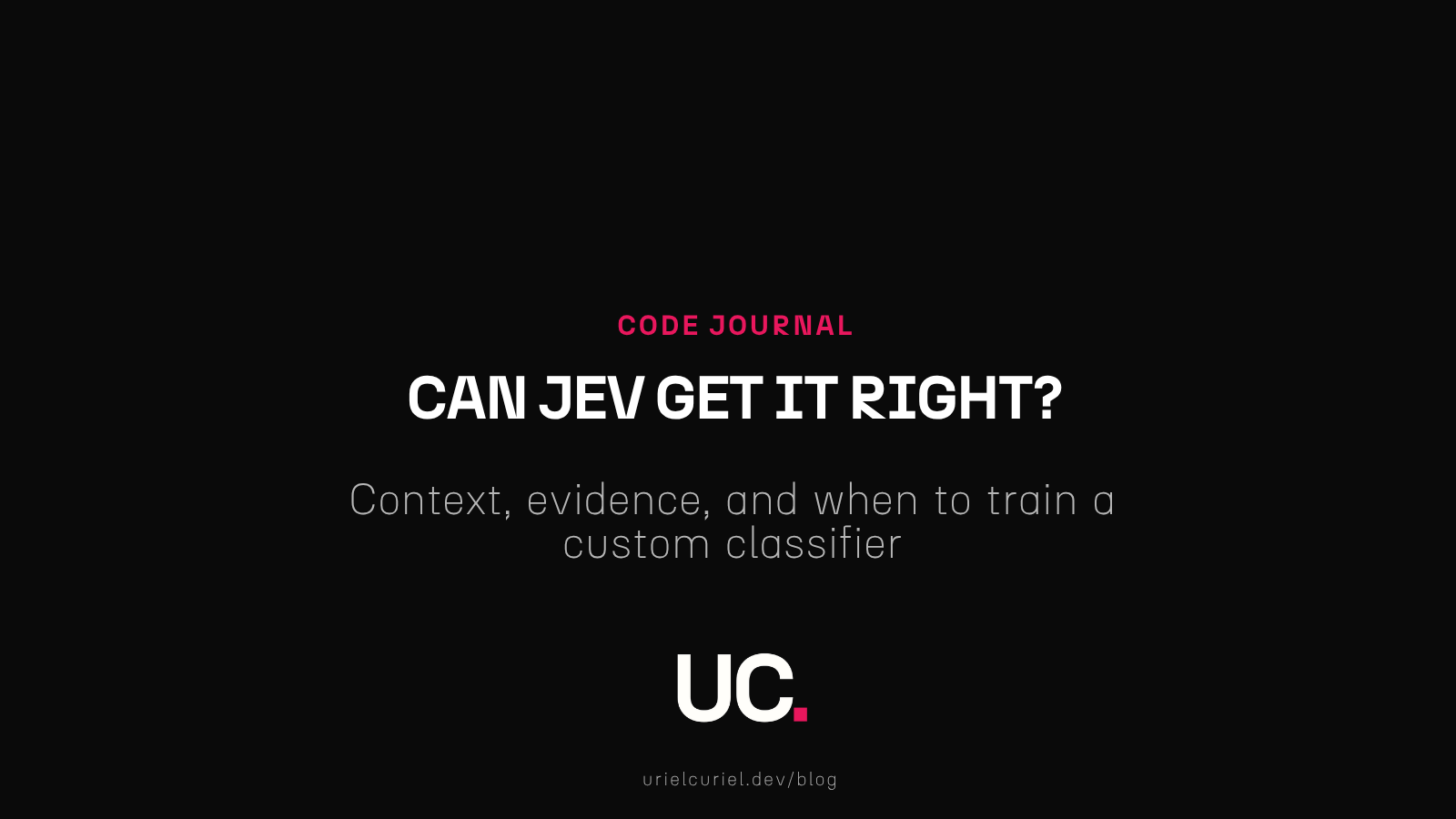 How Much Context Does a Decision Model Need?
