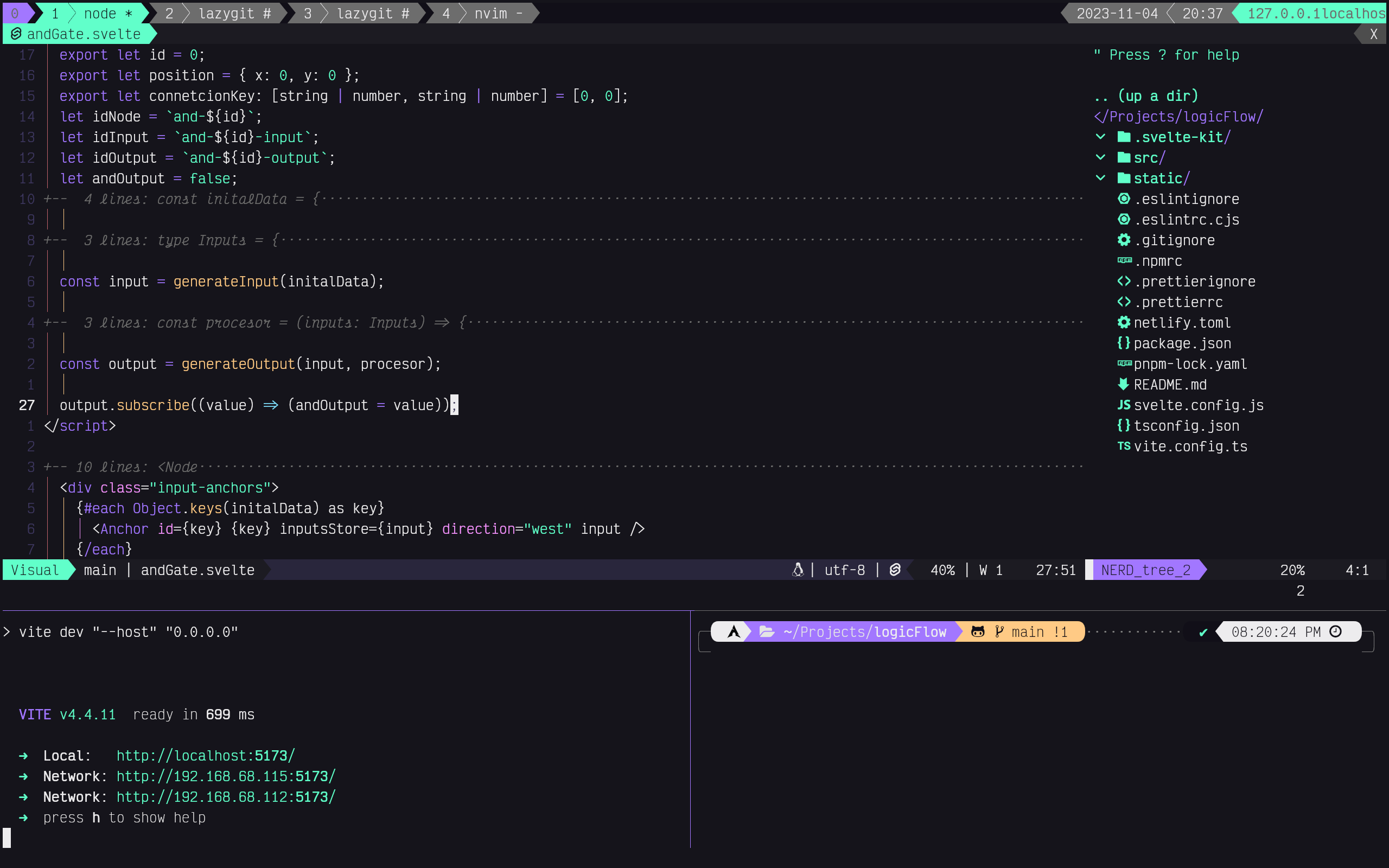 Vim Vim